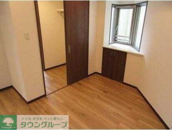 ドゥーエ東池袋の物件内観写真